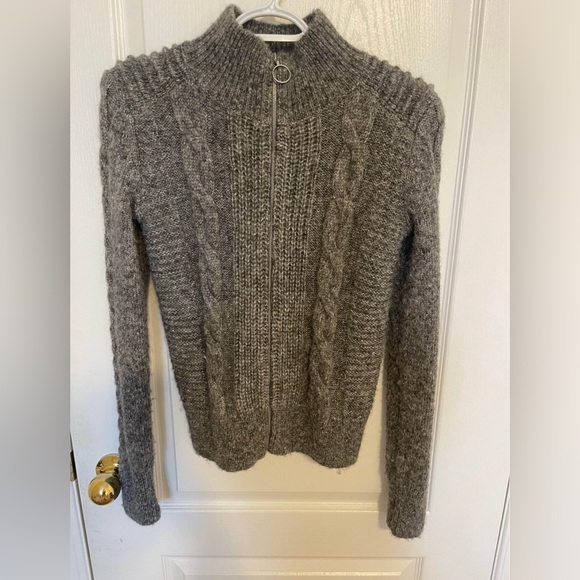 & Other stories Cardigan - Picture 3 of 4